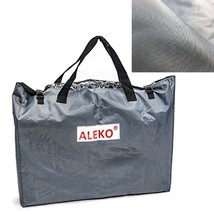 ALEKO Floorboard Storage Carrying Dry Bag 27 x 35 Inches for Inflatable ... - £46.46 GBP