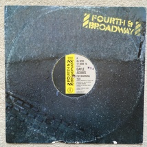 Gayle Adams - I&#39;m Warning You (Uk 1984 12&quot; Vinyl Single) - £8.20 GBP