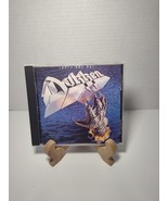 Dokken - Tooth And Nail [Used Very Good CD] - $254.49 MXN