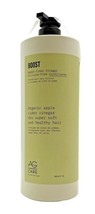AG Care Boost Apple Cider Vinegar Silicone-Free Conditioner 50.7 oz - $102.25