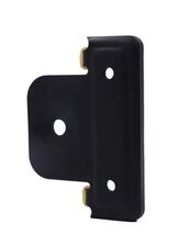 Everbilt 3-1/2 in. x 1/4 in. Radius Black Butt Marker - $10.79