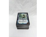 Lot Of (140) Warhammer Age Of Sigmar Champions TCG Cards - £31.31 GBP