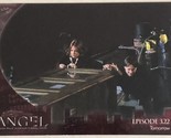 Angel Season Two Trading Card David Boreanaz #66 Descent - $1.97