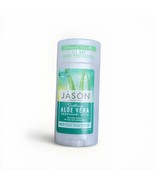 1X Jason Deodorant, Soothing Aloe Vera, 2.5 oz (71 g) - €14,59 EUR