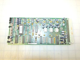 Dolby Cat. 611 REV. 3  Board for a DA20 or CP 500 Cinema Stereo DAP - $186.99