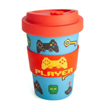 Eco-to-Go Bamboo Cup - Gamer - £22.36 GBP