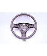 New OEM Steering Wheel Toyota Solara 2004-2006 Stone Gray 45100-06801B0 ... - £62.32 GBP
