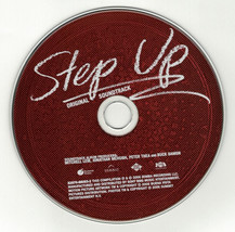 Step Up - Original Soundtrack (CD disc) 2006 - £3.03 GBP