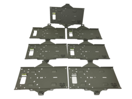 Lot of 7 CISCO MERAKI Mount Plates for MR42 MR42E Access Point MA-MNT-MR-8 - $71.33