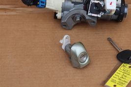 11-13 Kia Soul Ignition Switch Assy & Driver Door Lock Cylinder W/ Key image 2
