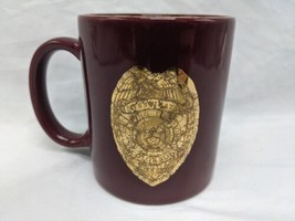 State Of Colorado Investigator Gaming Division Mug - $12.03