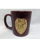 State Of Colorado Investigator Gaming Division Mug - $12.03