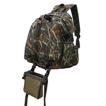 Rifle Backpack  Outdoor  Daypack Back Pack  Carry Rifle Shot  Bag uflage - £126.34 GBP