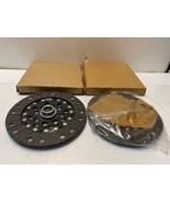 2 Quantity of Flywheel Clutches 99801 | J2122 | 14-Teeth 8-1/4&quot; Dia. (2 ... - $123.33 CAD