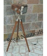 Spot Light Floor Lamp With Tripod Stand Home Decoration  - €254,57 EUR
