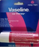 2 Vaseline Rosy Lip Therapy Stick , Lip  Balm -0.16oz.  2 Pack . - $13.24 CAD