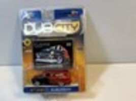 1957 Chevy Suburban Road Rats Diecast Model Car: 1/64 Scale, By Jada - $11.88