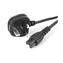StarTech 2m 3 Slot Power Cord for Laptop  - $24.00