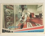 Space 1999 Trading Card 1976 #33 - $1.97