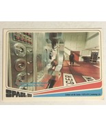 Space 1999 Trading Card 1976 #33 - £1.54 GBP