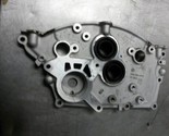 Upper Timing Cover From 2011 Porsche Cayenne  3.6 03H109147G - $157.95