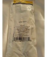 Hillman Power Fasteners Wedge Bolt 1/2&quot; x 5&quot; - $138.59 MXN