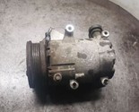 AC Compressor VIN 2 8th Digit Thru 05/12/13 Fits 12-13 FOCUS 1053812 - £67.81 GBP