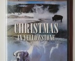 Nature - Christmas in Yellowstone (DVD, 2007) - $9.89