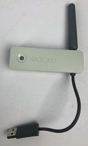 Microsoft OEM Xbox 360 Wireless A/b/g Network Adapter - Fast Free Shipping - £39.95 GBP