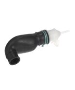W10827688 W108315861 W10831328 Air Trap Hose Assembly, Front Load Washer... - $100.88