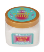Tree Hut Candy Cane Shea Sugar Exfoliating &amp; Hydrating Body Scrub, Vegan... - $29.85 CAD
