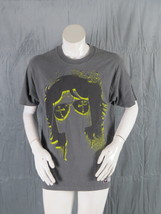 John Morrison Shirt - This shirt Changed My Life - WWE Apparel - Men&#39;s  ... - £39.16 GBP