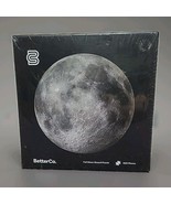 Full Moon Round Jigsaw Puzzle 500 Pcs. BetterCo Astronomy Space NEW &amp; SE... - €16,78 EUR