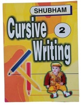 Learn English Cursive writing formation of words and Sentences Practice ... - £6.23 GBP
