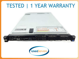 Poweredge R630 2x2680v3 2.5GHZ=24cores 32GB 4x1.2TB 12G SAS H330 - £277.69 GBP