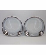 1970 Chevrolet Chevy Chevelle Headlight Bezels OEM 1 ea RH LH 3972923 39... - €57,77 EUR