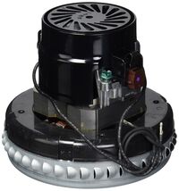 1 Ametek Vacuum Part 116325-00 / Motor, Lamb 1 Stage, 120 Volt, Single S... - $167.76 CAD