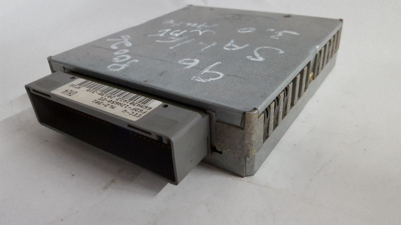 ECM Electronic Control Module PN:F6DF-12650-EE OEM 1996 Ford Taurus 3.0L DOHC... - £20.05 GBP