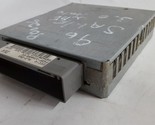 ECM Electronic Control Module PN:F6DF-12650-EE OEM 1996 Ford Taurus 3.0L... - $25.45