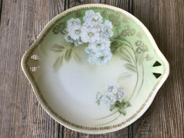 Vintage RS Germany Porcelain Candy/Nut/Trinket Dish c1920&#39;s   - $13.89