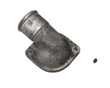 Thermostat Housing From 2009 Subaru Outback  2.5 - $19.95