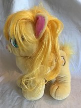 Build a Bear Kitty Disney Princess Rapunzel Palace Pets Stuffed Toy BAB ... - $18.99