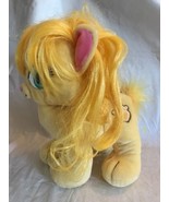 Build a Bear Kitty Disney Princess Rapunzel Palace Pets Stuffed Toy BAB ... - £15.12 GBP