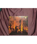 ABBA ‎– The Visitors Vinyl, LP 1981 Atlantic ‎– SD 19332 Sweedish Pop  P... - £13.54 GBP
