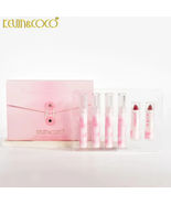 Kevin And Coco Lip Gloss And Lipstick Kit - $14.40