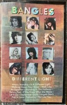 Bangles - Different Light - Cassette - $6.00