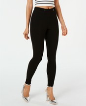 Hue Women&#39;s Textured Knit High-waist Leggings Black All Sizes XS-3XL - £10.29 GBP