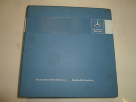 2001 02 03 04 2005 2006 2007 2008 Mercedes Benz Studenti Manuale Fabbrica - £31.35 GBP