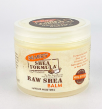 Palmers Shea Butter Formula Vitamin E Raw Shea Balm 3.5 Ounces - $23.95