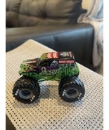 Spin Master Monster Jam Series 9 Grave Digger 1/64. - $13.00